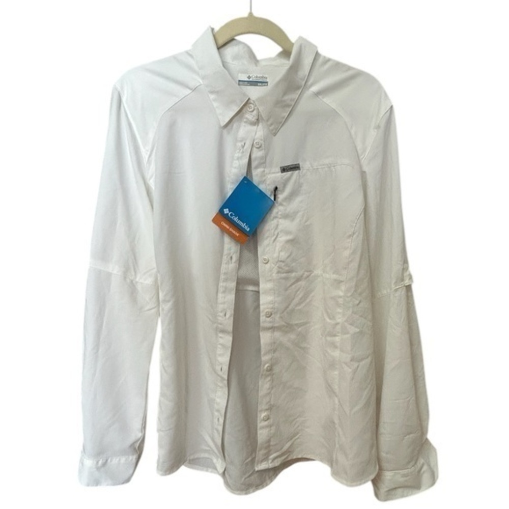 New Women’s Omni-shade Top, XXL